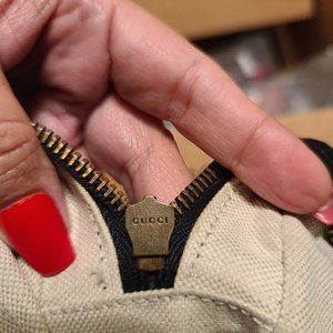 SOLD   Gucci Sunshine Disco crossbody